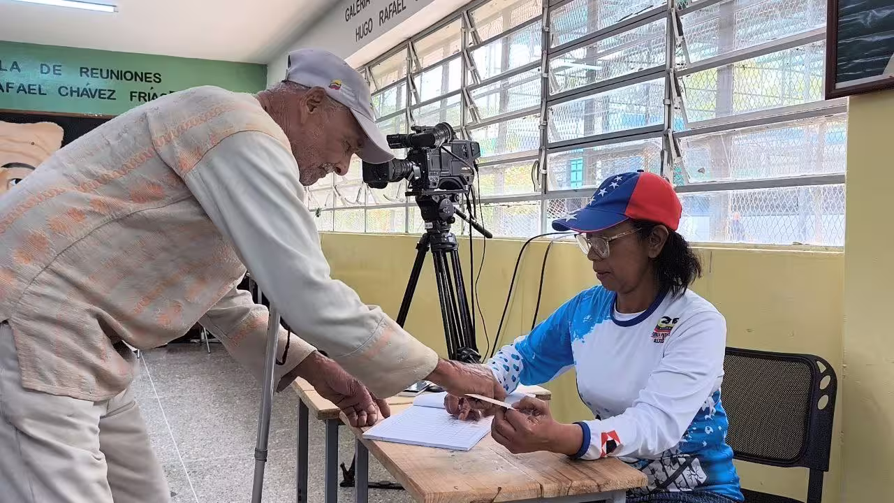Gobierno nacional avanzó en la preparación comunitaria de cara a la consulta popular
