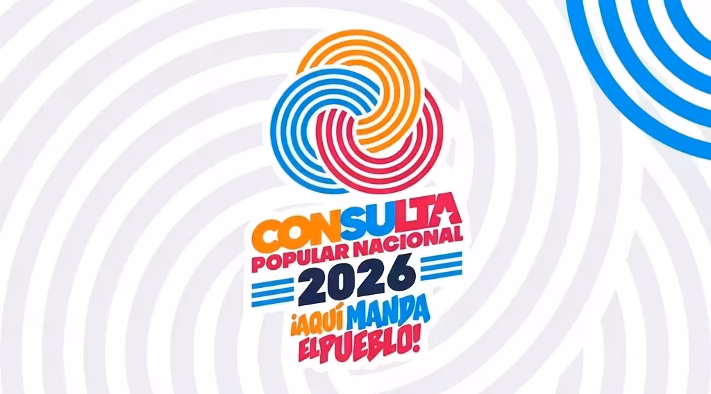 Presidenta Delcy Rodríguez invitó al pueblo venezolano a votar en la Consulta Popular Nacional