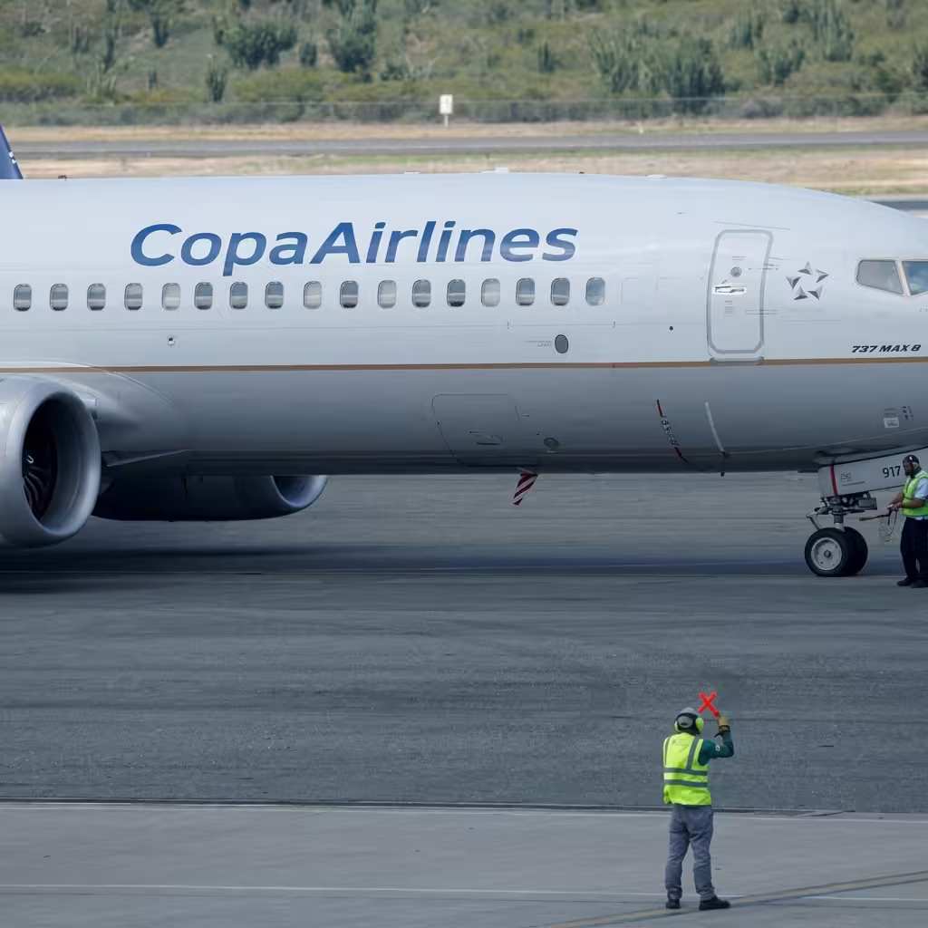 Ruta aérea Panamá-Porlamar conectará la isla de Margarita con 50 destinos