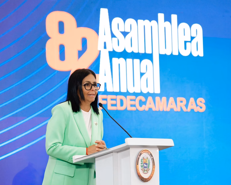 Venezuela lidera proyecciones de crecimiento económico en América Latina para 2026 y 2027