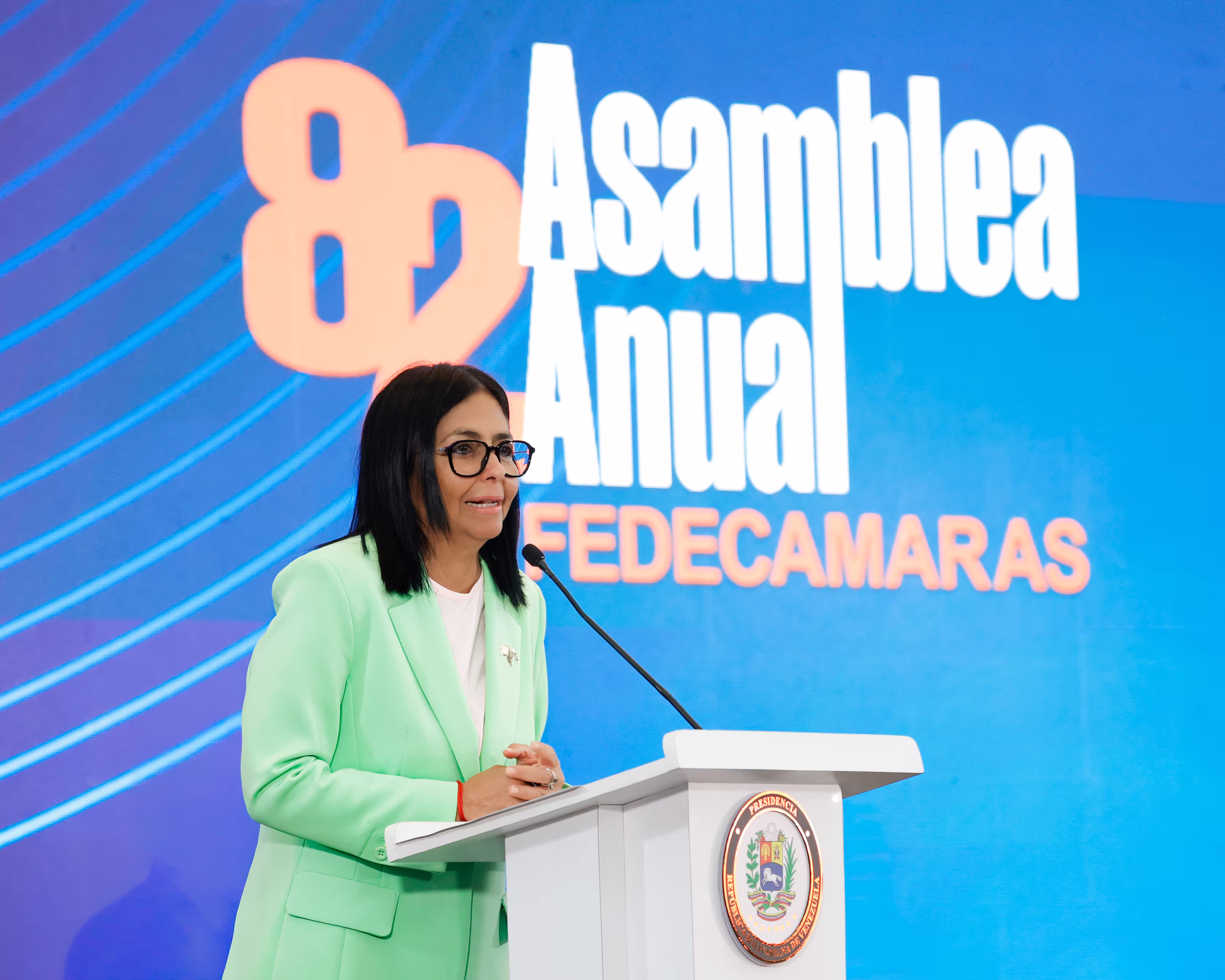 Venezuela lidera proyecciones de crecimiento económico en América Latina para 2026 y 2027