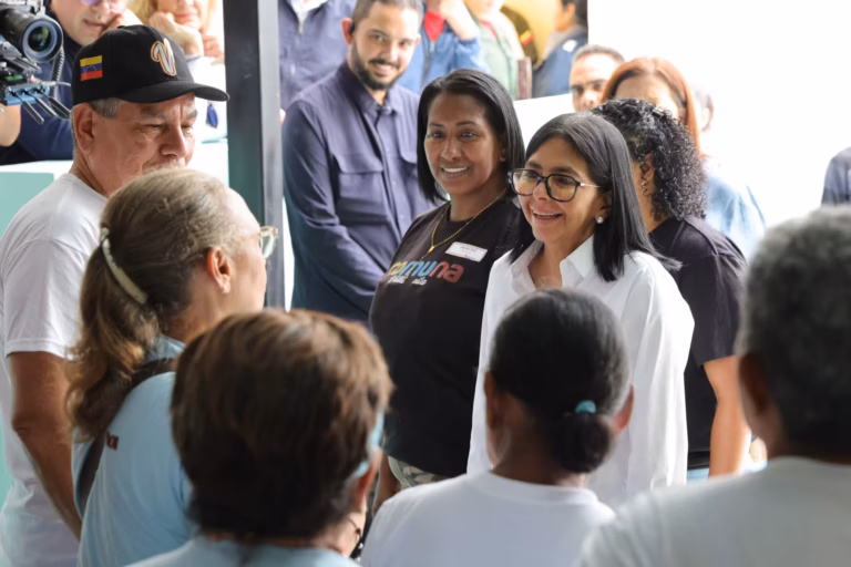 Plan Venezuela Alimenta y Ley de Economía Local hacia el Hambre Cero