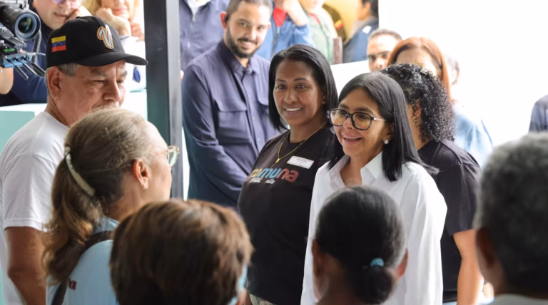 Plan Venezuela Alimenta y Ley de Economía Local hacia el Hambre Cero