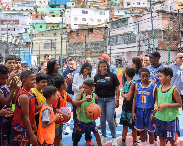 Anuncian Consulta Nacional para la juventud y proyectos de recreación