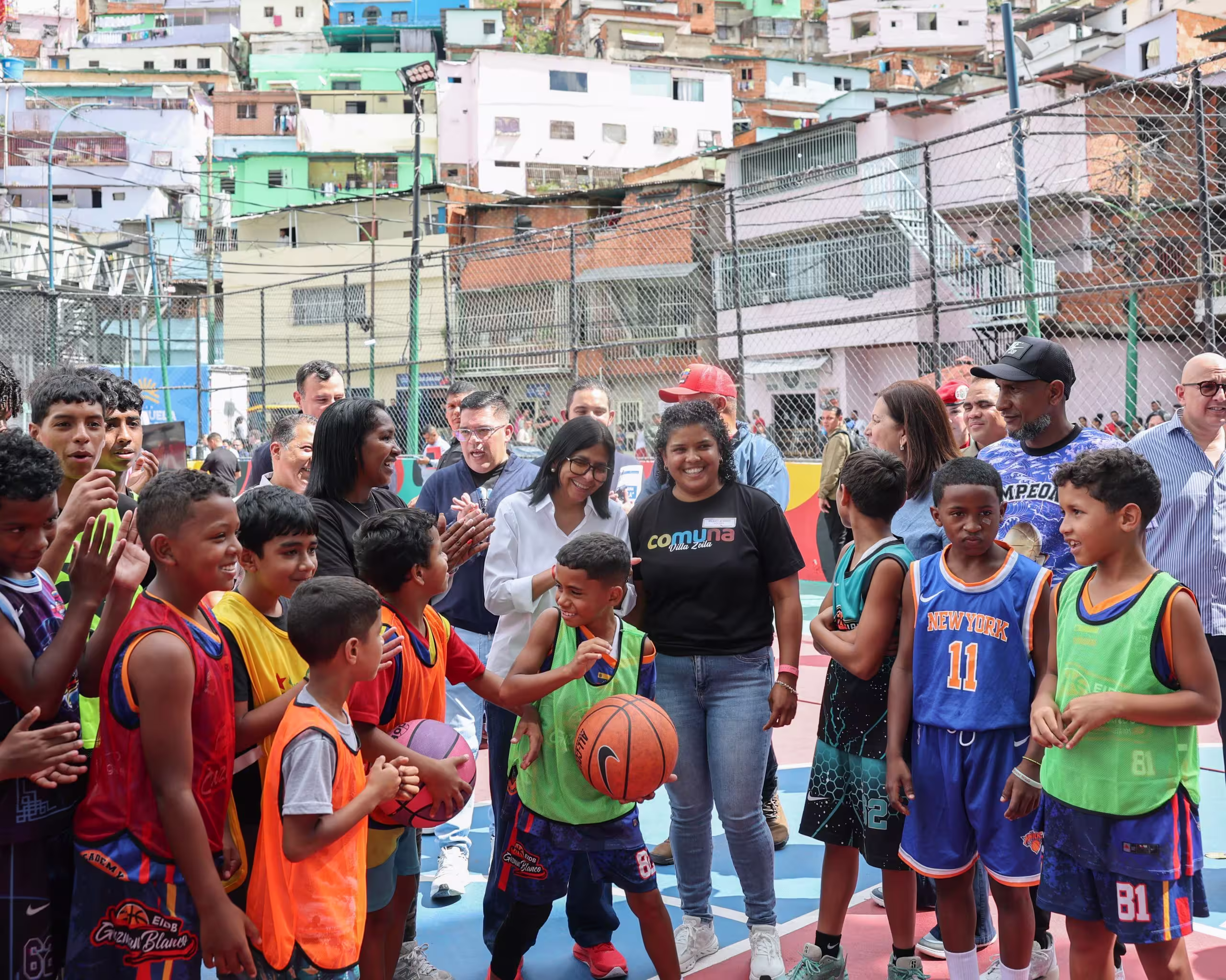 Anuncian Consulta Nacional para la juventud y proyectos de recreación