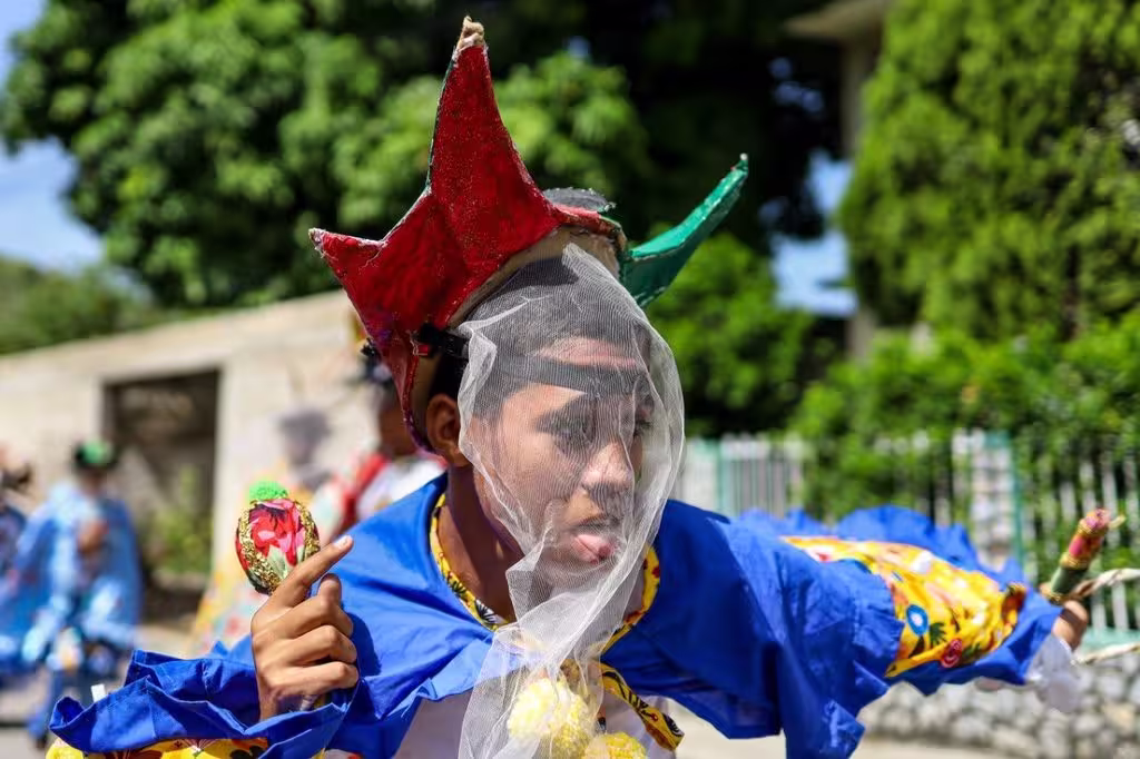 Canto, devoción y memoria: Celebrando el Patrimonio Inmaterial vivo que define a Venezuela