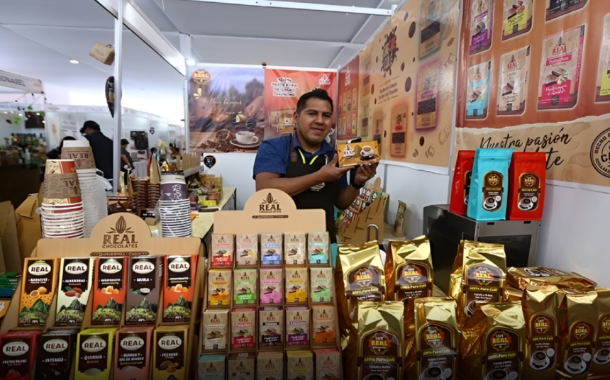 Emprendimientos representan 76% de la actividad económica en Venezuela