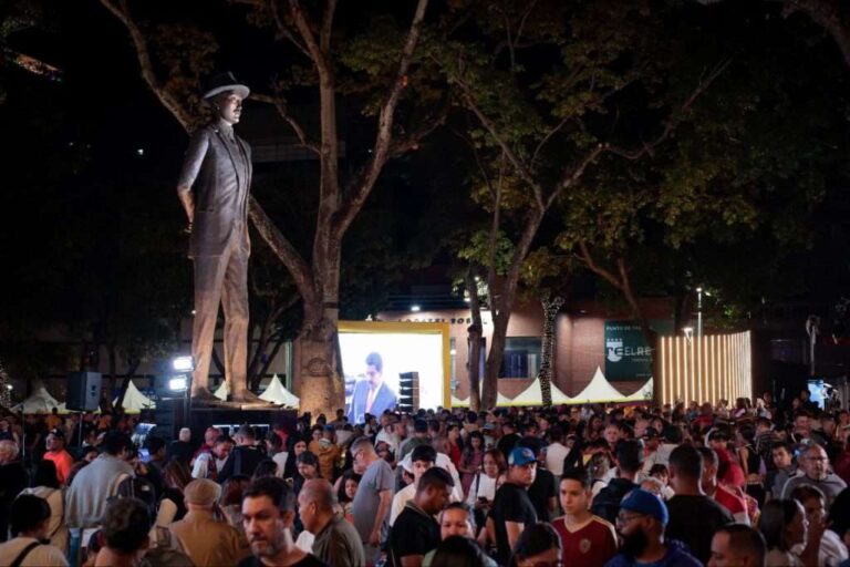 Este 26 de octubre se celebra la Fiesta Litúrgica de San José Gregorio Hernández