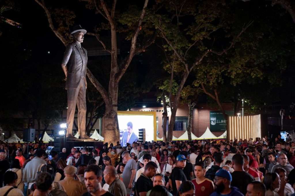 Este 26 de octubre se celebra la Fiesta Litúrgica de San José Gregorio Hernández