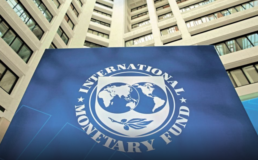 FMI evalúa abrir oficina en Venezuela para facilitar cooperación técnica