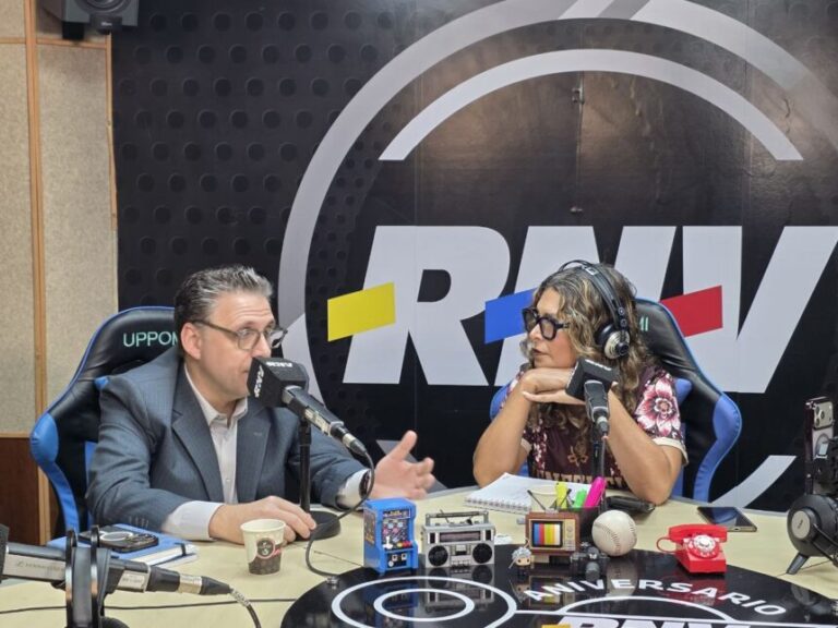 Fedecámaras ratifica compromiso de alianza público-privada para reimpulsar producción y estabilidad económica