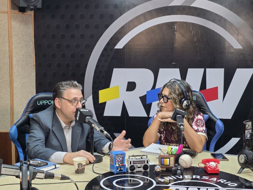 Fedecámaras ratifica compromiso de alianza público-privada para reimpulsar producción y estabilidad económica