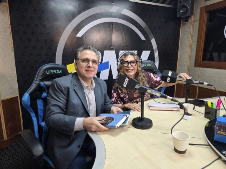 Felipe Capozzolo destaca activa participación en la modificación e impulso de leyes para la adecuación económica nacional