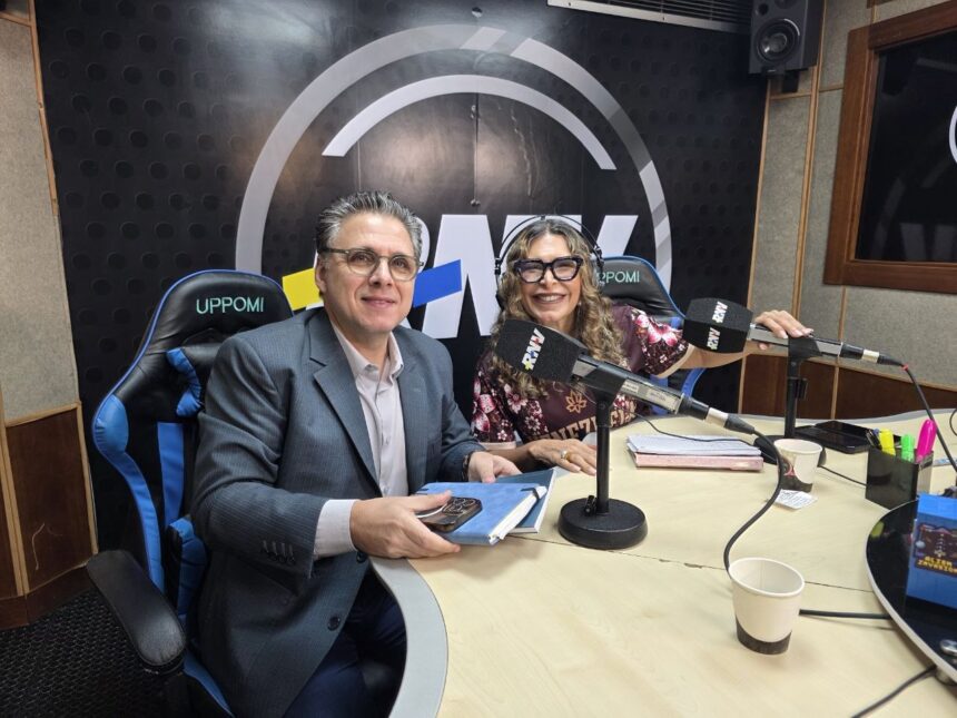 Felipe Capozzolo destaca activa participación en la modificación e impulso de leyes para la adecuación económica nacional