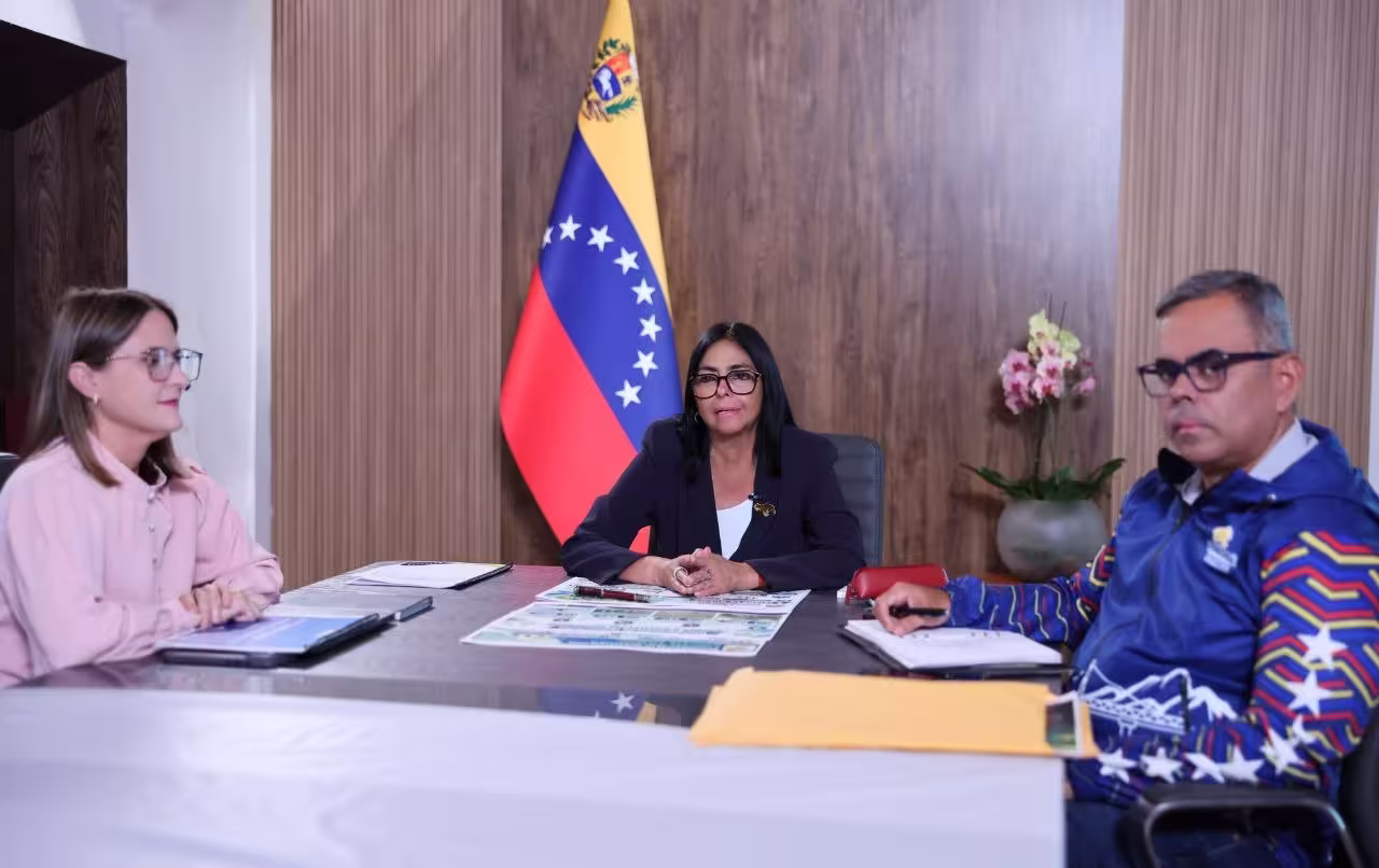 Gobierno nacional ha otorgado 2.244 financiamientos por 19 millones de dólares en La Guaira