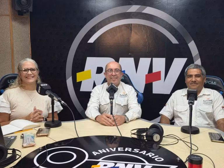 Funvisis ratifica participación ininterrumpida de Venezuela en ejercicios de prevención Caribe Wave