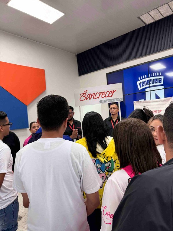 Mediante la Gran Misión Venezuela Joven, 500 jóvenes de 14 municipios de Carabobo accedieron a consultas médicas, trámites e inscripción en el Inces.
