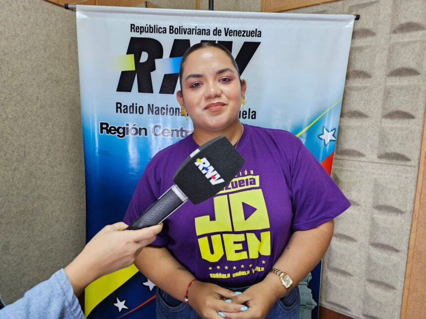 La Gran Misión Venezuela Joven ha captado a más de 1.100 personas en Carabobo para programas de formación e inserción laboral.