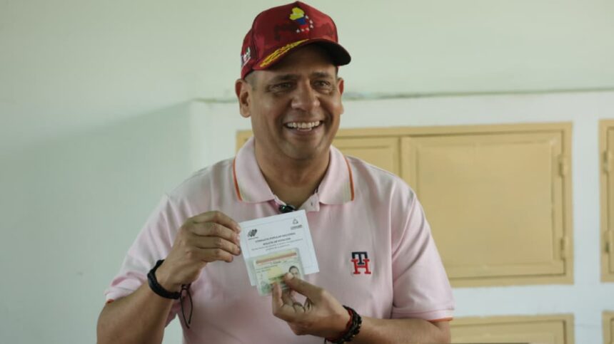 El pueblo de la Guayana Esequiba participó activamente en la Consulta Popular Nacional con la selección directa de 14 proyectos comunitarios.