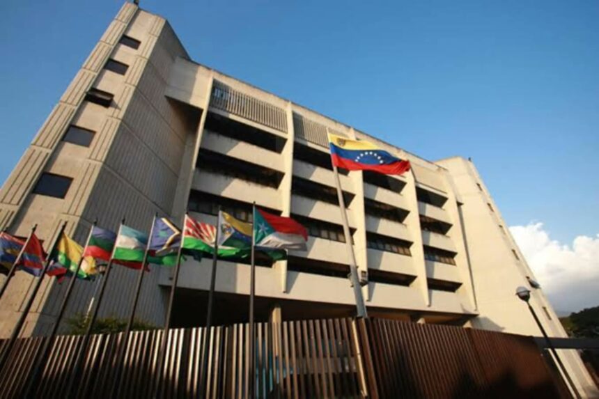 TSJ declara constitucional prórroga por 60 días del decreto de Emergencia Económica
