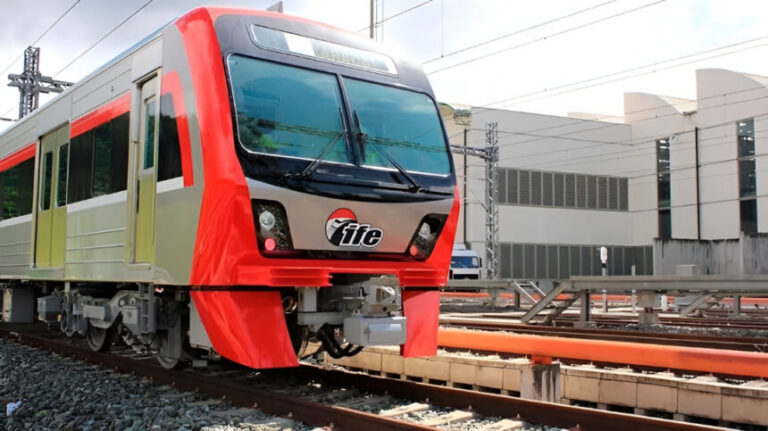 El IFE reactivó la salida del primer tren desde la estación Charallave Sur a las 4:30 a.m. para beneficiar a los usuarios de los Valles del Tuy.