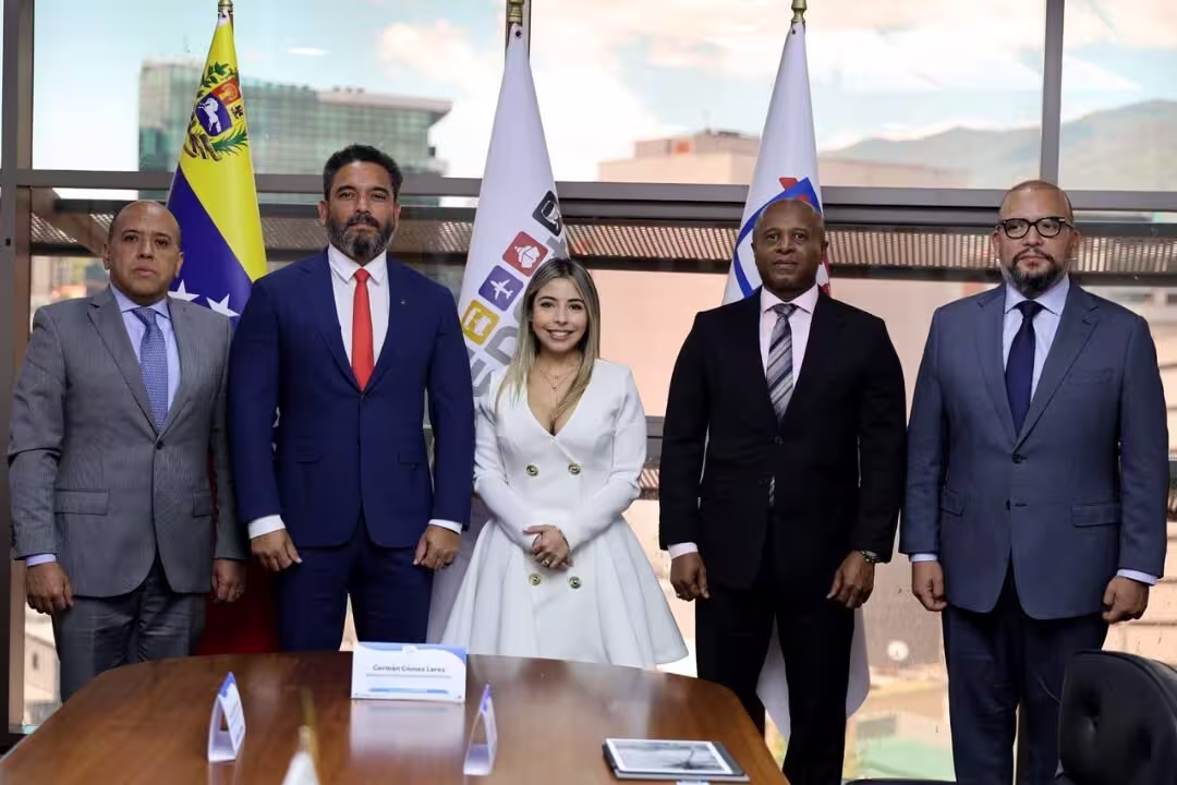 Bolipuertos afianza a Venezuela como centro estratégico del bunkering caribeño