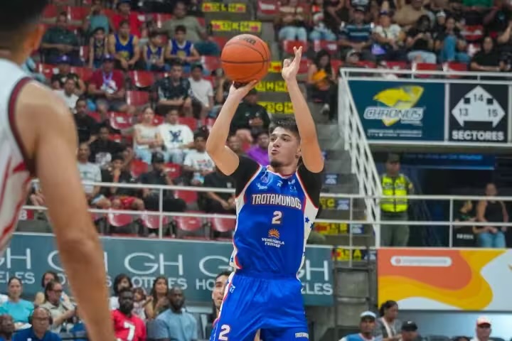 Pioneros vence 78-69 a Trotamundos y consigue su primera victoria en la LSB