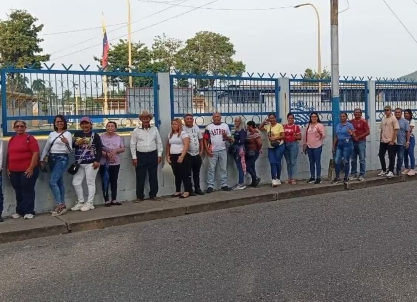 Sucre desarrolla con total normalidad la Segunda Consulta Popular Nacional 2026