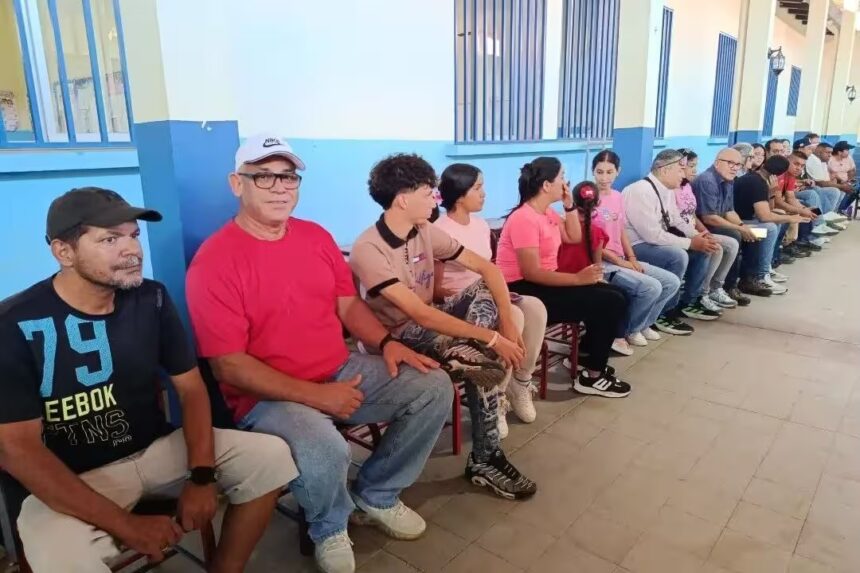 Democracia participativa en acción: Nueva Esparta vota por la transformación de sus sectores