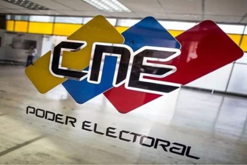 CNE extiende una hora el proceso de votación en la Segunda Consulta Popular Nacional 2026
