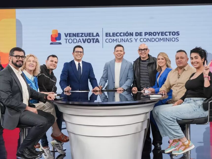“Jornada exitosa y extraordinaria”: Ministro Ángel Prado sobre la Consulta Popular Nacional de este 18-O
