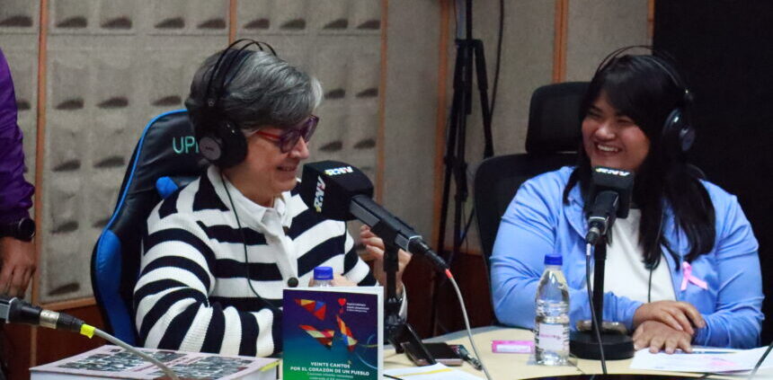 Dra. Isabel Iturria: La prevención de salud y el rol de la mujer venezolana es fundamental en la reconstrucción del país