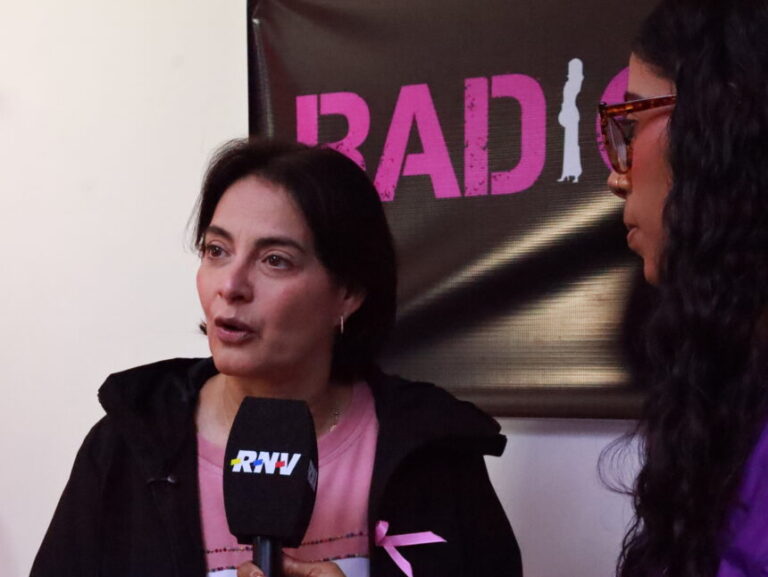 Gabriela Jiménez reivindica la “ciencia para la vida”