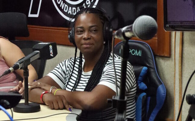 Liderazgo femenino: Clave en recuperación de La Guaira