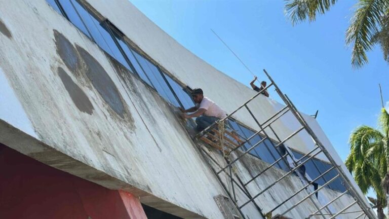 Carabobo albergará a más de 1,500 atletas en los IV Juegos Deportivos Comunales 2026 tras la remodelación integral de la Villa Olímpica.