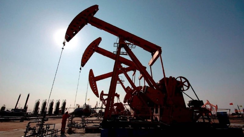 India recibirá 13,6 millones de barriles de petróleo venezolano en octubre
