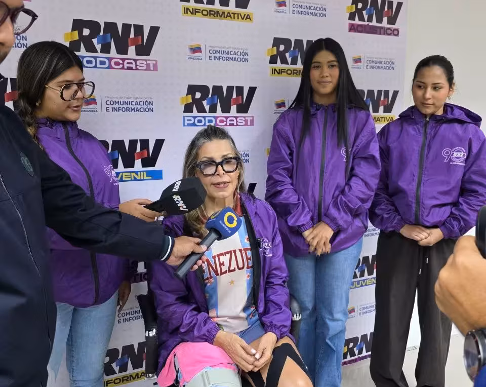 Séptima edición del Radiotom con M de Mujer
