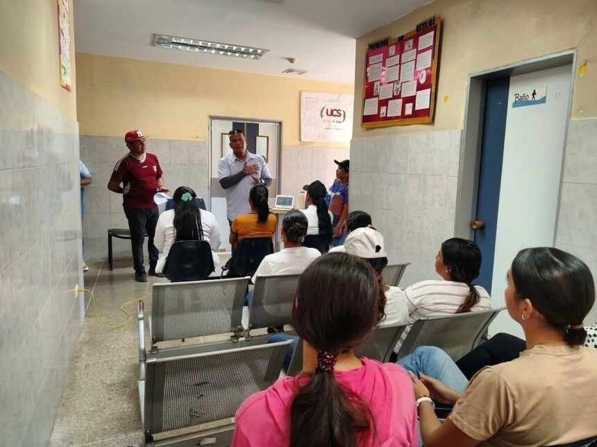 Isla de Coche alcanza el 100% de cobertura en Mesas Técnicas de Telecomunicaciones