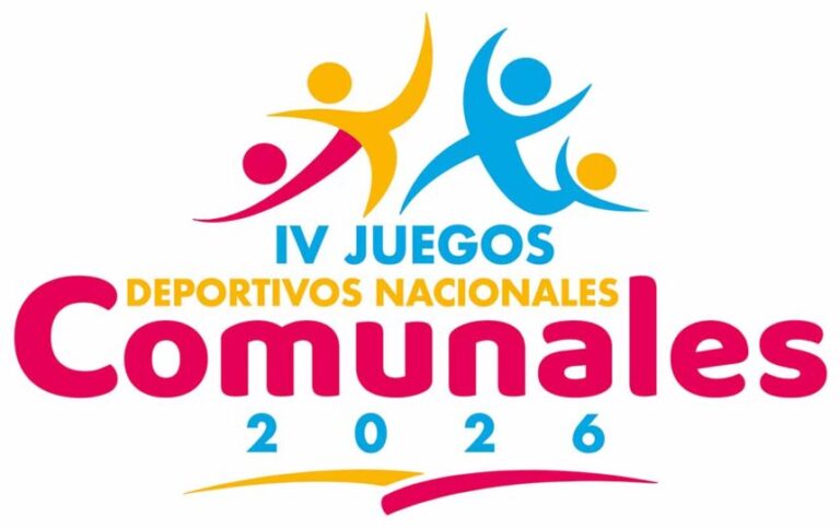Inauguran los Juegos Deportivos Nacionales Comunales 2026 en Lara