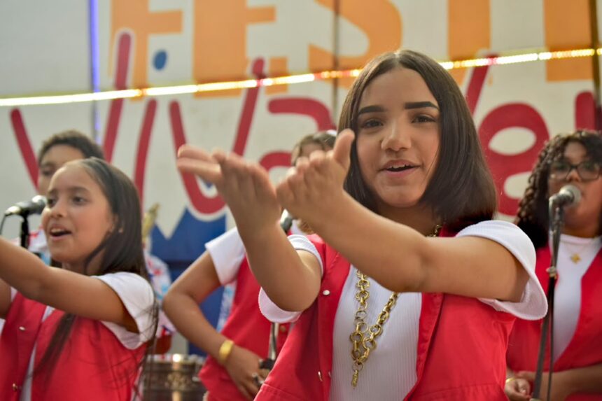 Parranderitos de La Pastora celebraron el legado de Iván Pérez Rossi