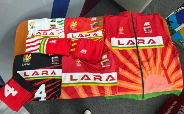 Lara recibirá a más de 700 atletas en los IV Juegos Comunales Nacionales 2026