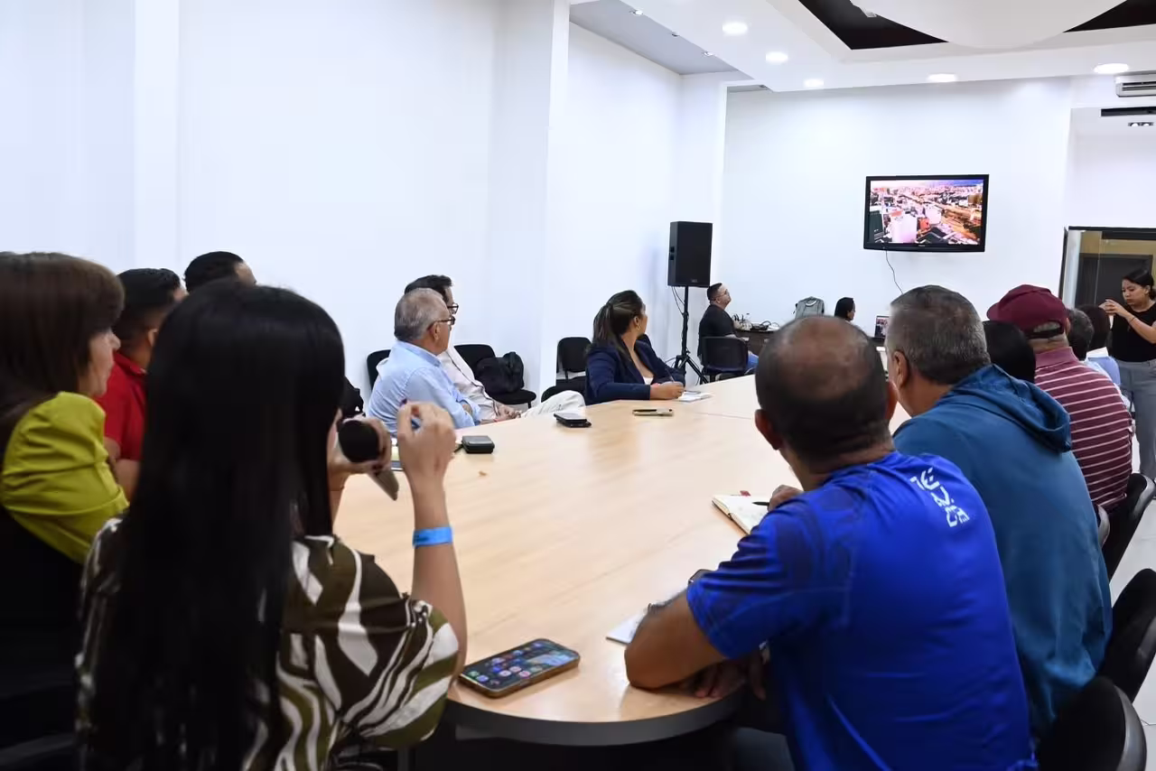 Marca País impulsa proyección internacional de Nueva Esparta