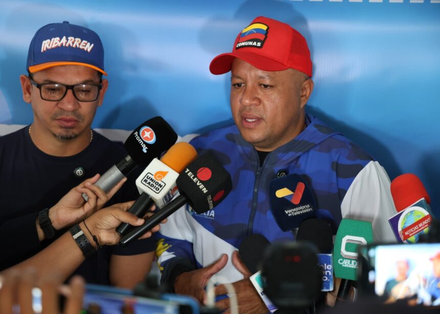 Ministro Ángel Prado aseguró que la Consulta Popular Nacional representa la defensa de la democracia