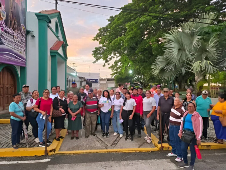 La Misión Milagro devolvió la salud visual a 125 pacientes del municipio Achaguas con intervenciones gratuitas de catarata y pterigión en Apure.