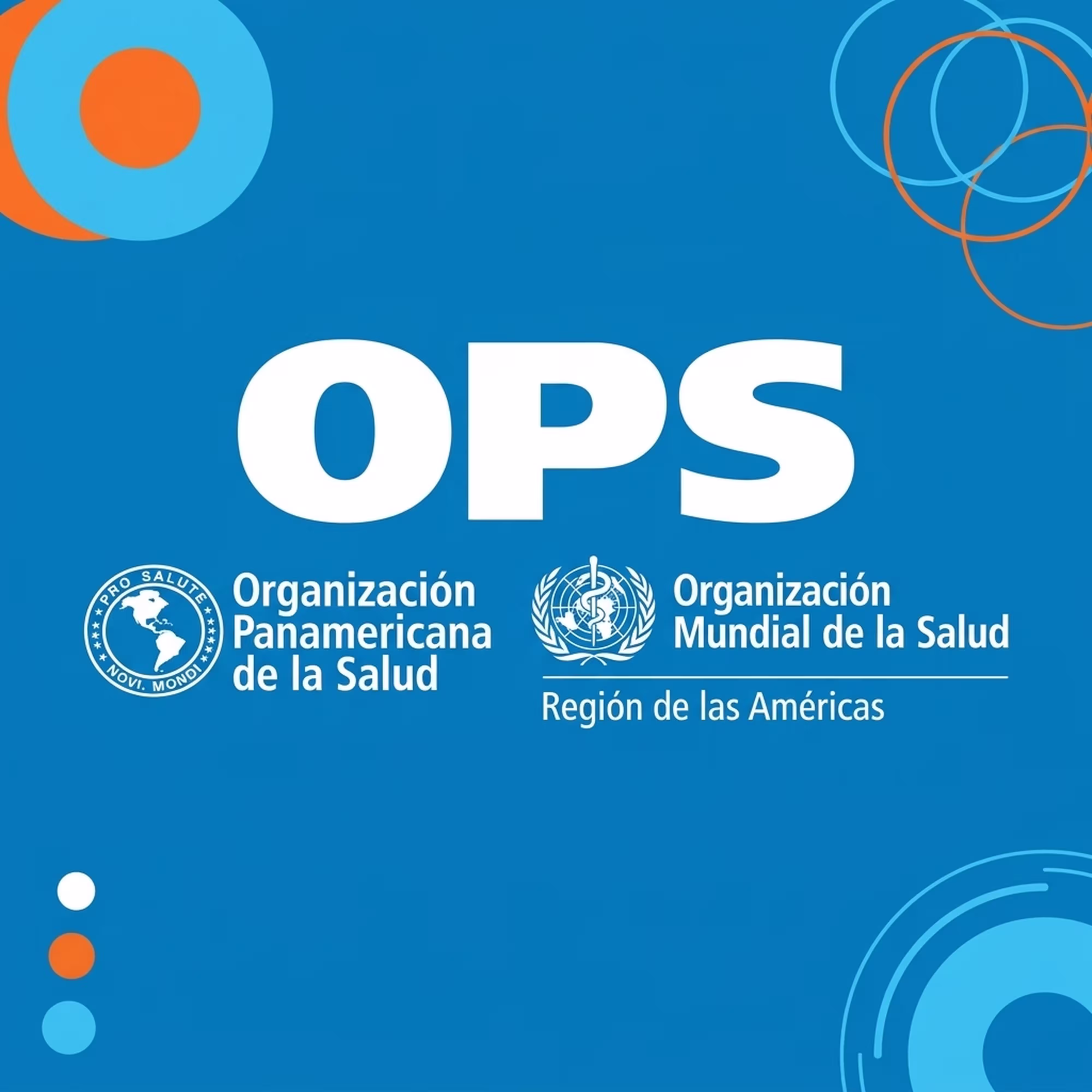 Venezuela en encuentro de la OPS para fortalecer la salud