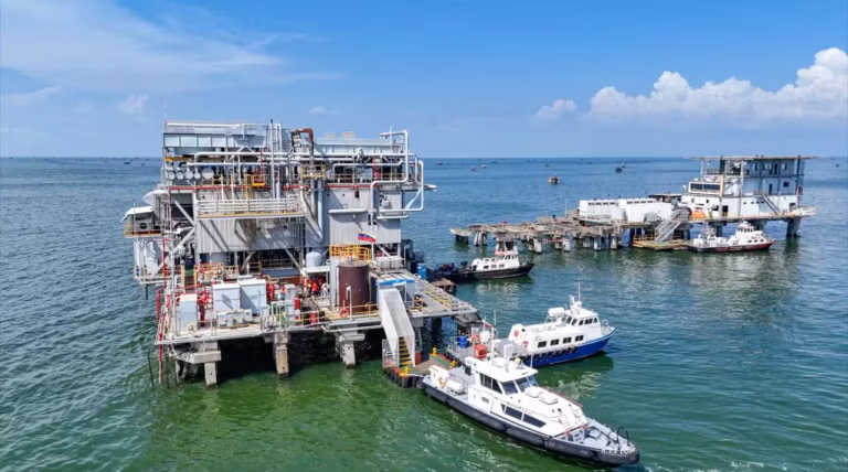 Pdvsa y Sulzer firman acuerdo estratégico por cinco años