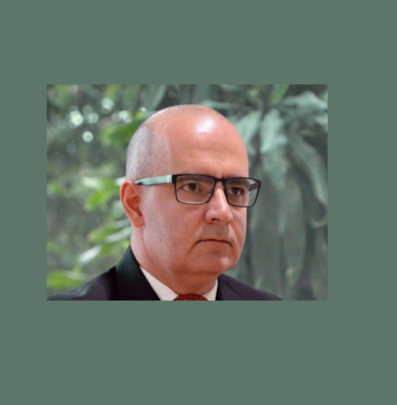 Saúl Ameliach designado Viceministro de Comercio Internacional