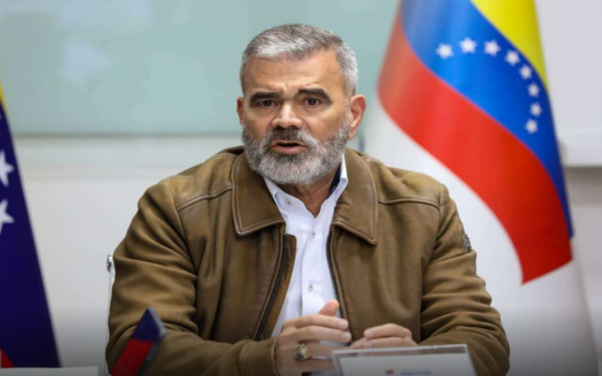 El Ministro Padrino López afirma que la producción nacional de azúcar abastece el 55% de la demanda