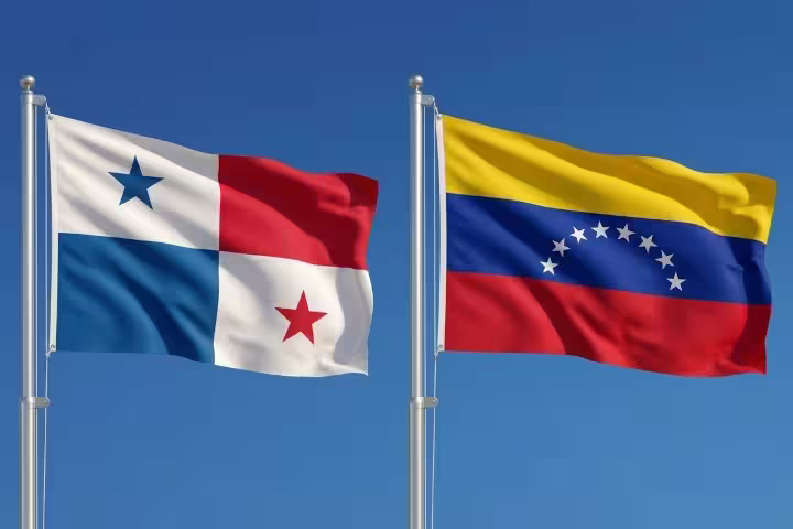 Autoridades de Panamá agradecen a Venezuela por su solidaridad y apoyo en la atención de emergencias