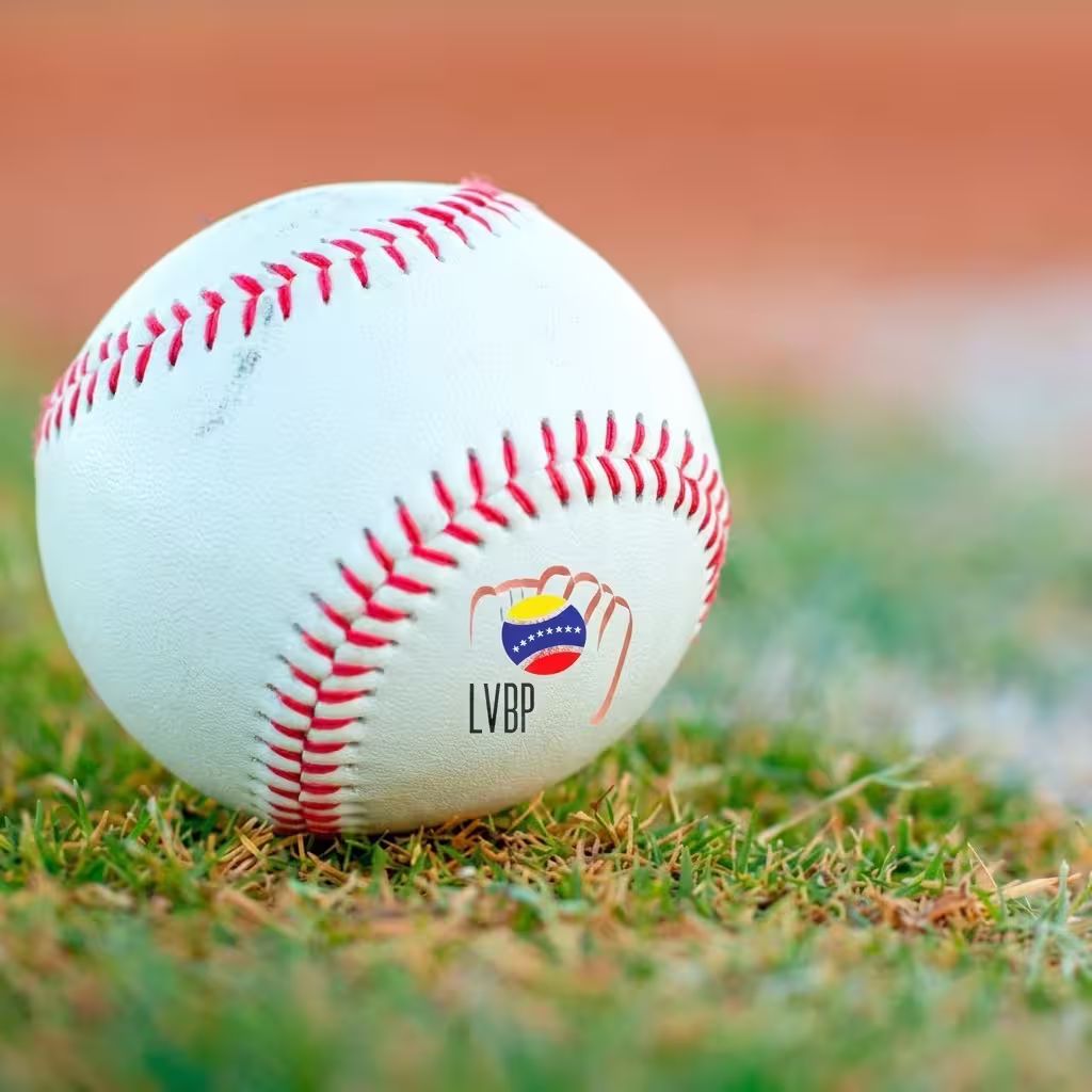 LVBP presentó las novedades de la temporada 2026-2027